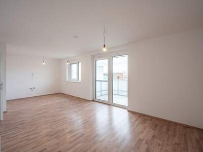 Wohnung mit Balkon mieten in 7000 Eisenstadt (Bild 5)