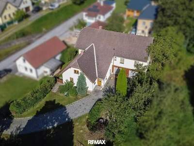 Haus kaufen in 3851 Kautzen