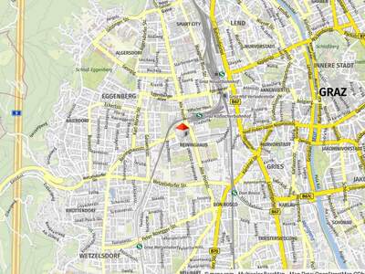 Gewerbeobjekt mieten in 8020 Graz (Bild 2)