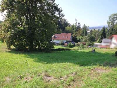 Grundstück kaufen in 8075 Hart