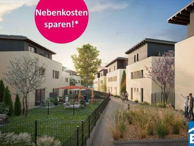 Reihenhaus kaufen in 3100 St. Pölten (Bild 2)