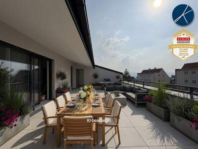 Wohnung mit Balkon kaufen in 3500 Krems