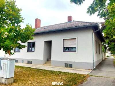Haus kaufen in 7131 Halbturn