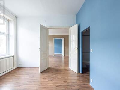 Altbauwohnung kaufen in 1030 Wien (Bild 3)