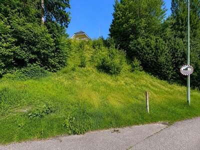 Grundstück kaufen in 4800 Attnang