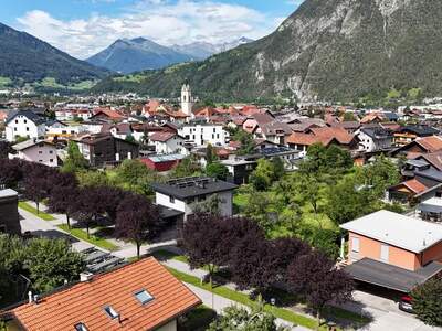 Grundstück kaufen in 6511 Zams