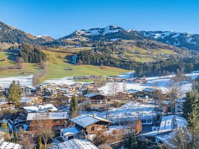 Einfamilienhaus kaufen in 6370 Kitzbühel (Bild 4)