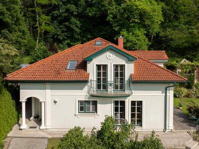 Einfamilienhaus kaufen in 2123 Hautzendorf (Bild 1)