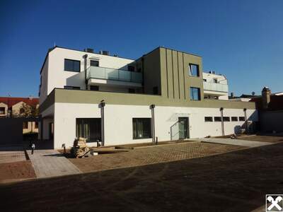Eigentumswohnung in 2440 Gramatneusiedl (Bild 3)