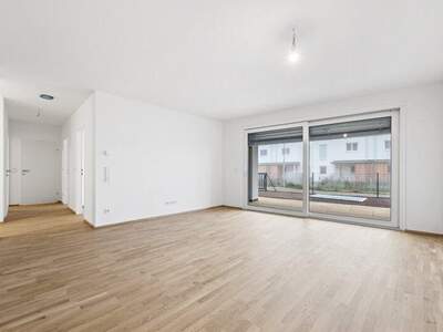 Terrassenwohnung kaufen in 2700 Wr. Neustadt (Bild 2)