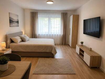 Wohnung provisionsfrei mieten in 7000 Eisenstadt