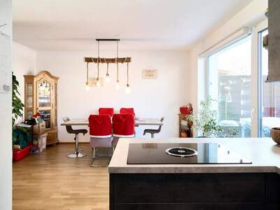 Haus kaufen in 6108 Scharnitz
