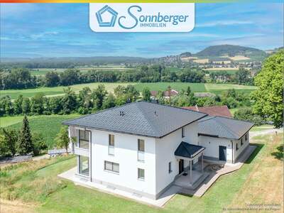 Einfamilienhaus kaufen in 4222 Langenstein (Bild 1)