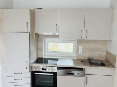 Wohnung mit Balkon mieten in 8020 Graz (Bild 2)
