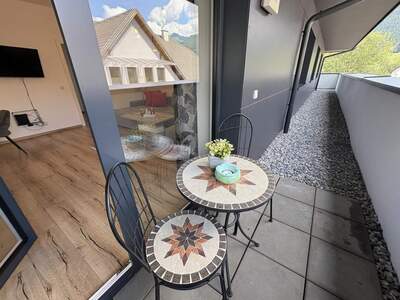 Wohnung kaufen in 5582 St. Michael