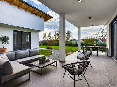 Haus kaufen in 8230 Hartberg (Bild 4)