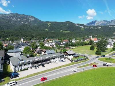 Anlageobjekt kaufen in 4822 Bad Goisern