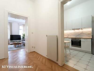 Altbauwohnung kaufen in 1160 Wien (Bild 1)