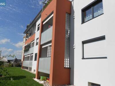 Wohnung mit Balkon mieten in 4776 Diersbach