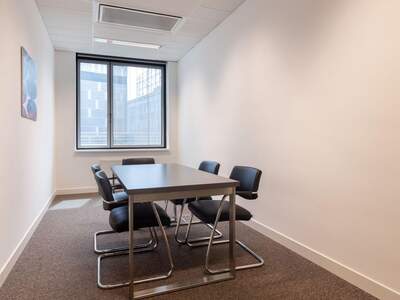 Gewerbeobjekt mieten in 1150 Wien (Bild 5)