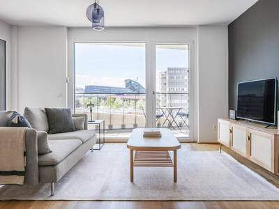 Wohnung mieten in 1030 Wien