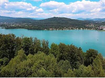 Grundstück kaufen in 9081 Maria Wörth