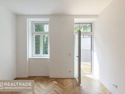Terrassenwohnung kaufen in 1020 Wien (Bild 1)