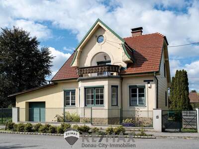 Einfamilienhaus kaufen in 3424 Zeiselmauer (Bild 5)
