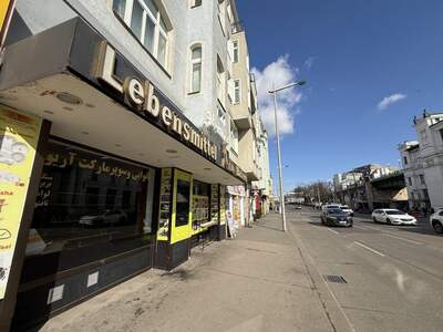 Gewerbeobjekt mieten in 1170 Wien (Bild 5)