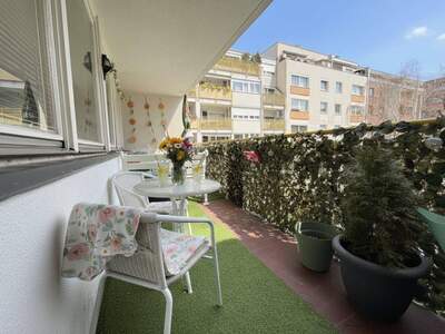 Wohnung kaufen in 1100 Wien