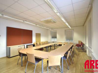 Gewerbeobjekt mieten in 4040 Linz (Bild 1)