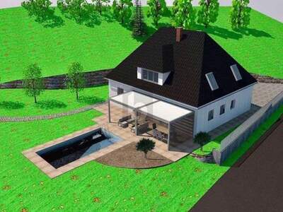Einfamilienhaus kaufen in 5233 Feldmühl