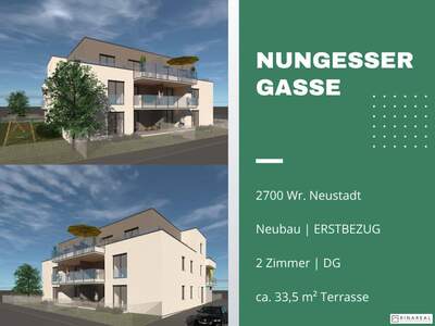 Eigentumswohnung in 2700 Wiener Neustadt