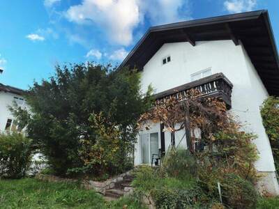 Einfamilienhaus kaufen in 5400 Hallein