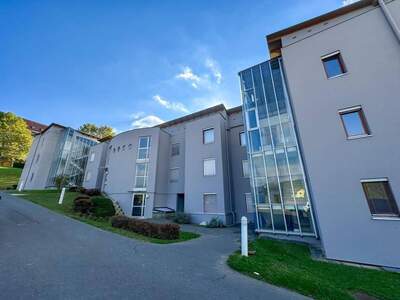 Anlageobjekt kaufen in 8344 Bad Gleichenberg