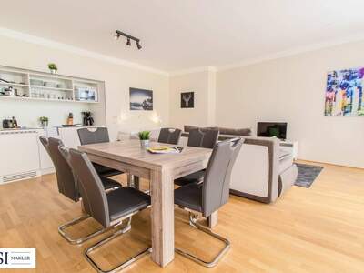 Wohnung kaufen in 1070 Wien