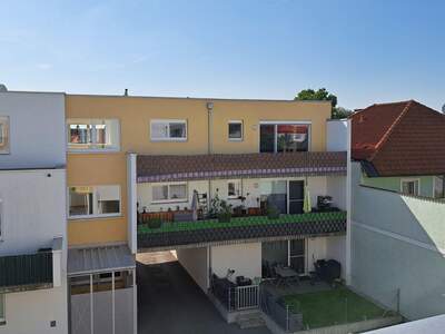 Wohnung mit Balkon mieten in 2522 Oberwaltersdorf (Bild 3)