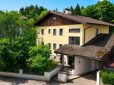 Anlageobjekt kaufen in 5201 Seekirchen