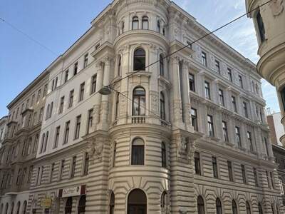 Altbauwohnung kaufen in 1080 Wien (Bild 3)