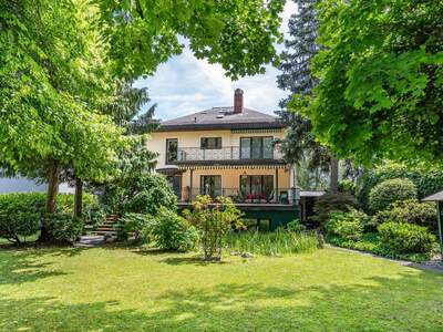 Chalet kaufen in 4020 Linz (Bild 1)
