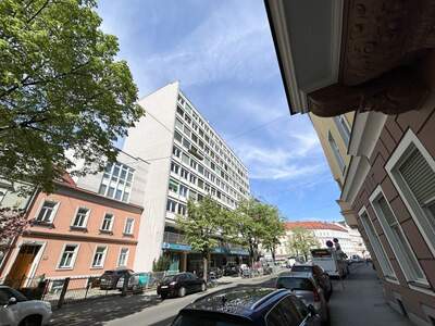 Gewerbeobjekt mieten in 8010 Graz (Bild 1)