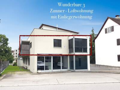 Wohnung kaufen in 6850 Dornbirn