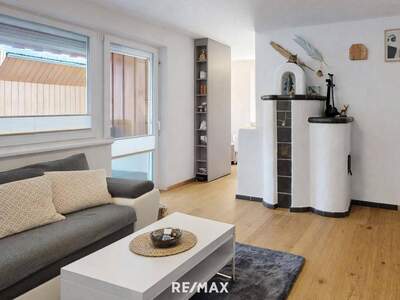 Eigentumswohnung in 6460 Imst