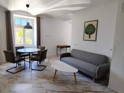 Wohnung provisionsfrei mieten in 2500 Baden