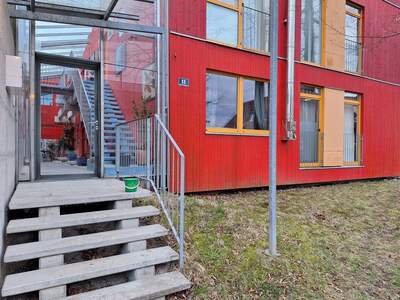 Eigentumswohnung in 5111 Bürmoos (Bild 1)