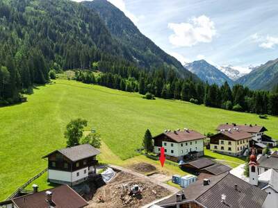 Grundstück kaufen in 6167 Neustift