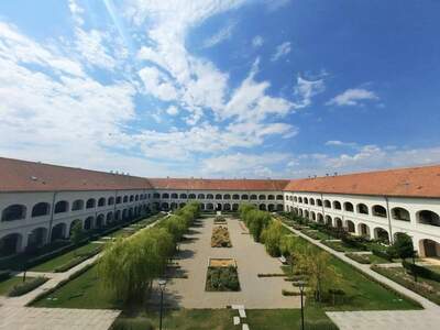 Wohnung mieten in 7100 Neusiedl