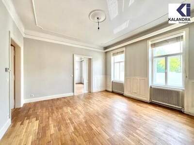 Mietwohnung in 1190 Wien