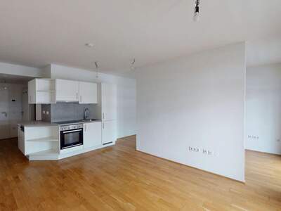 Wohnung mit Balkon mieten in 1030 Wien (Bild 2)