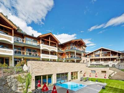 Wohnung kaufen in 5733 Bramberg